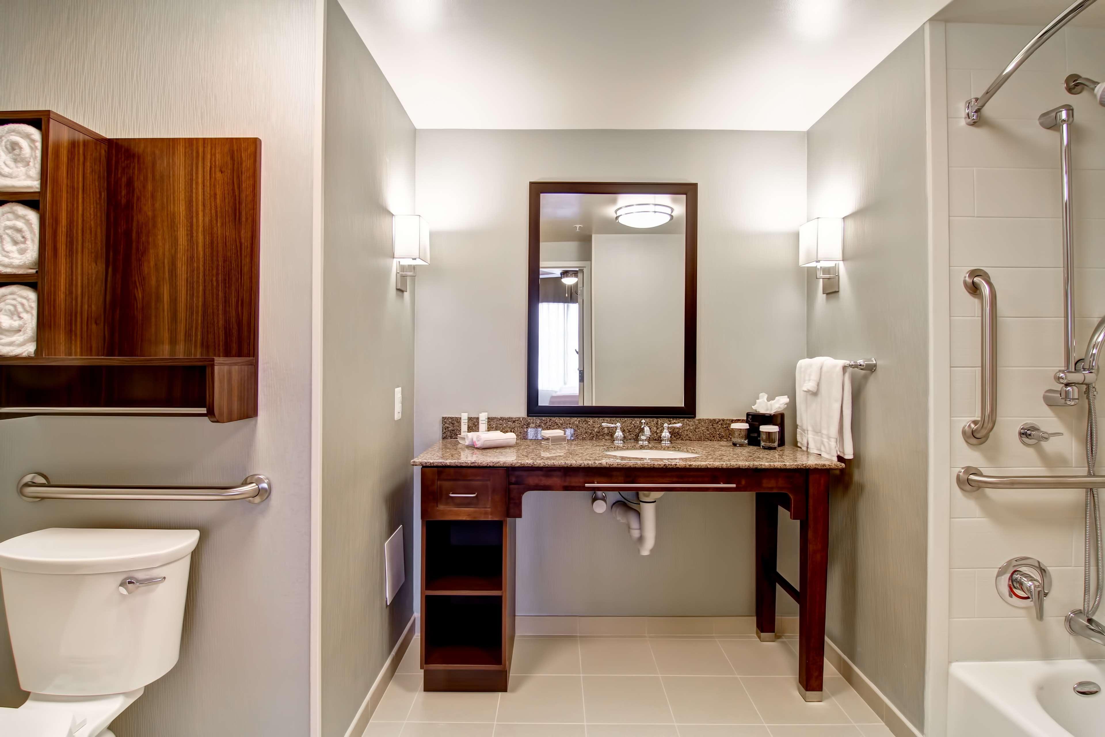 Homewood Suites By Hilton Woodbridge Luaran gambar