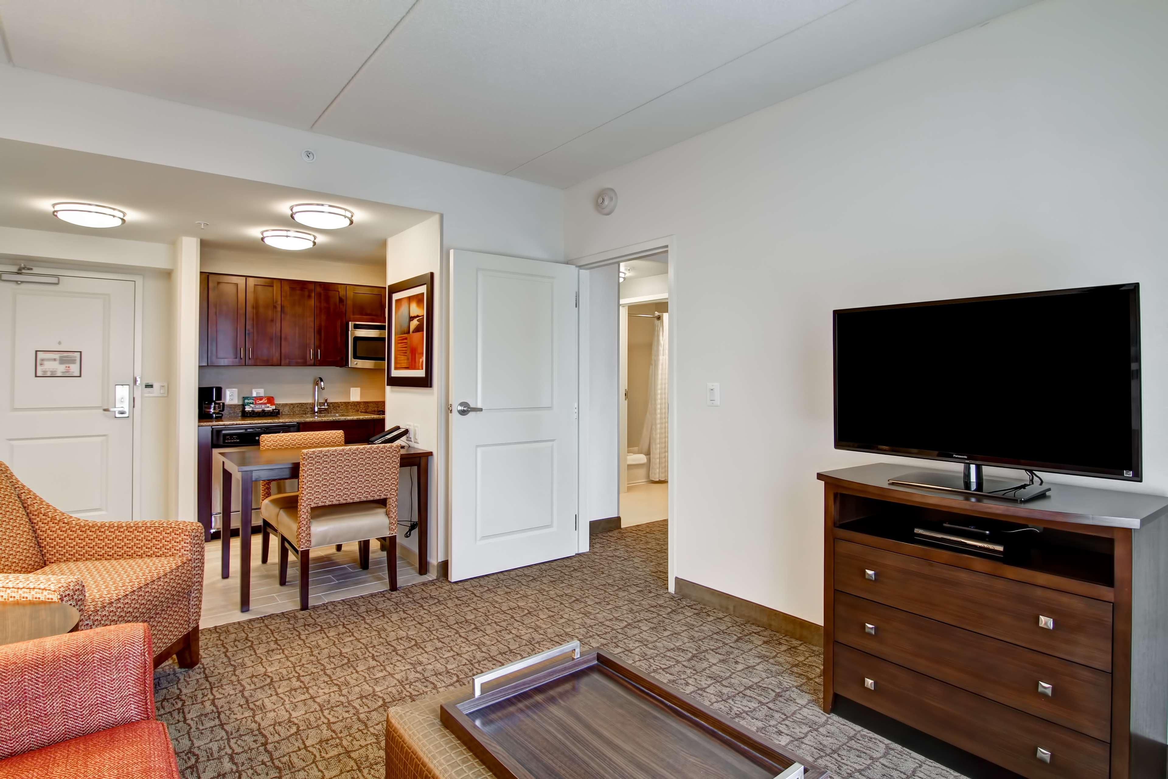 Homewood Suites By Hilton Woodbridge Luaran gambar