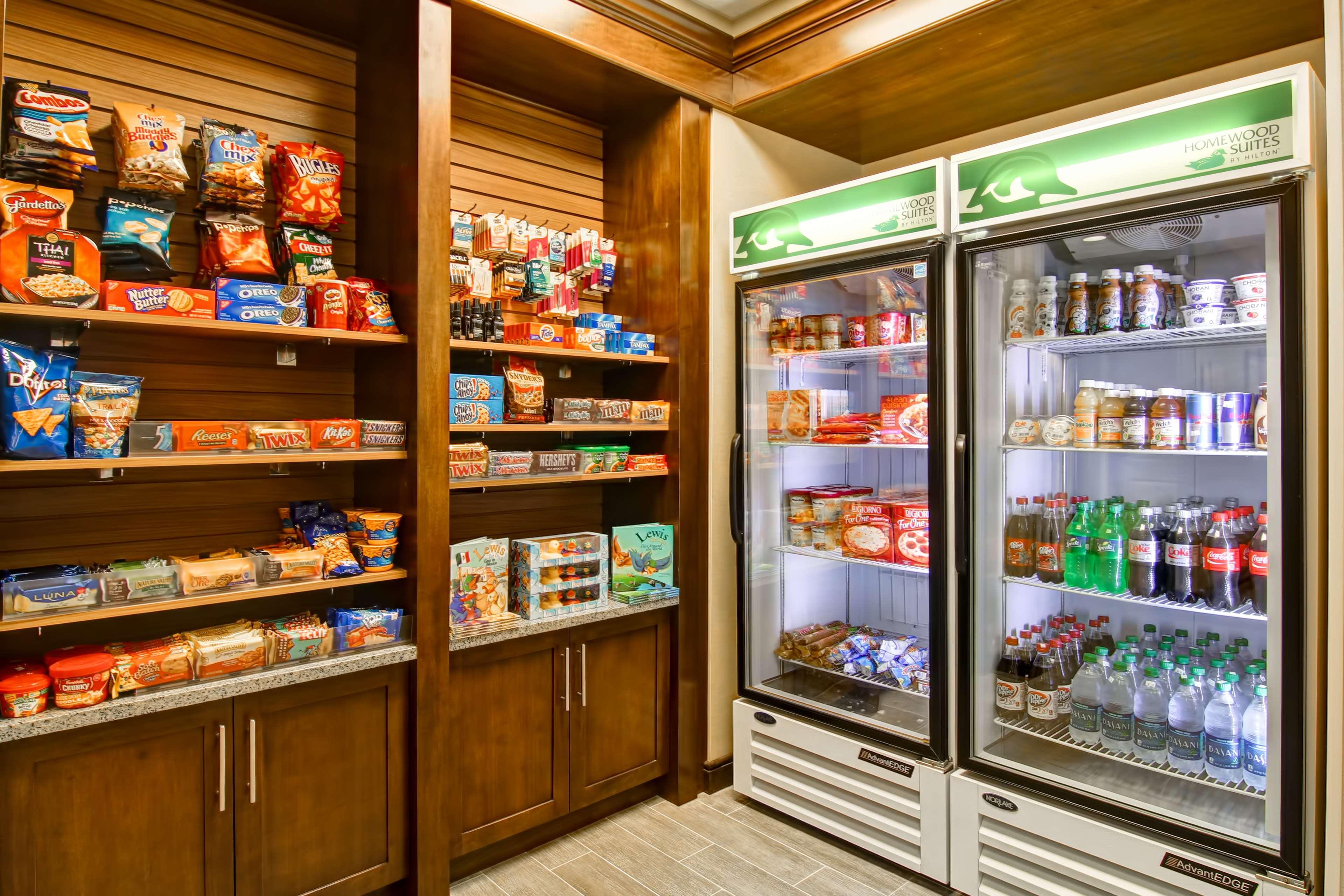 Homewood Suites By Hilton Woodbridge Luaran gambar