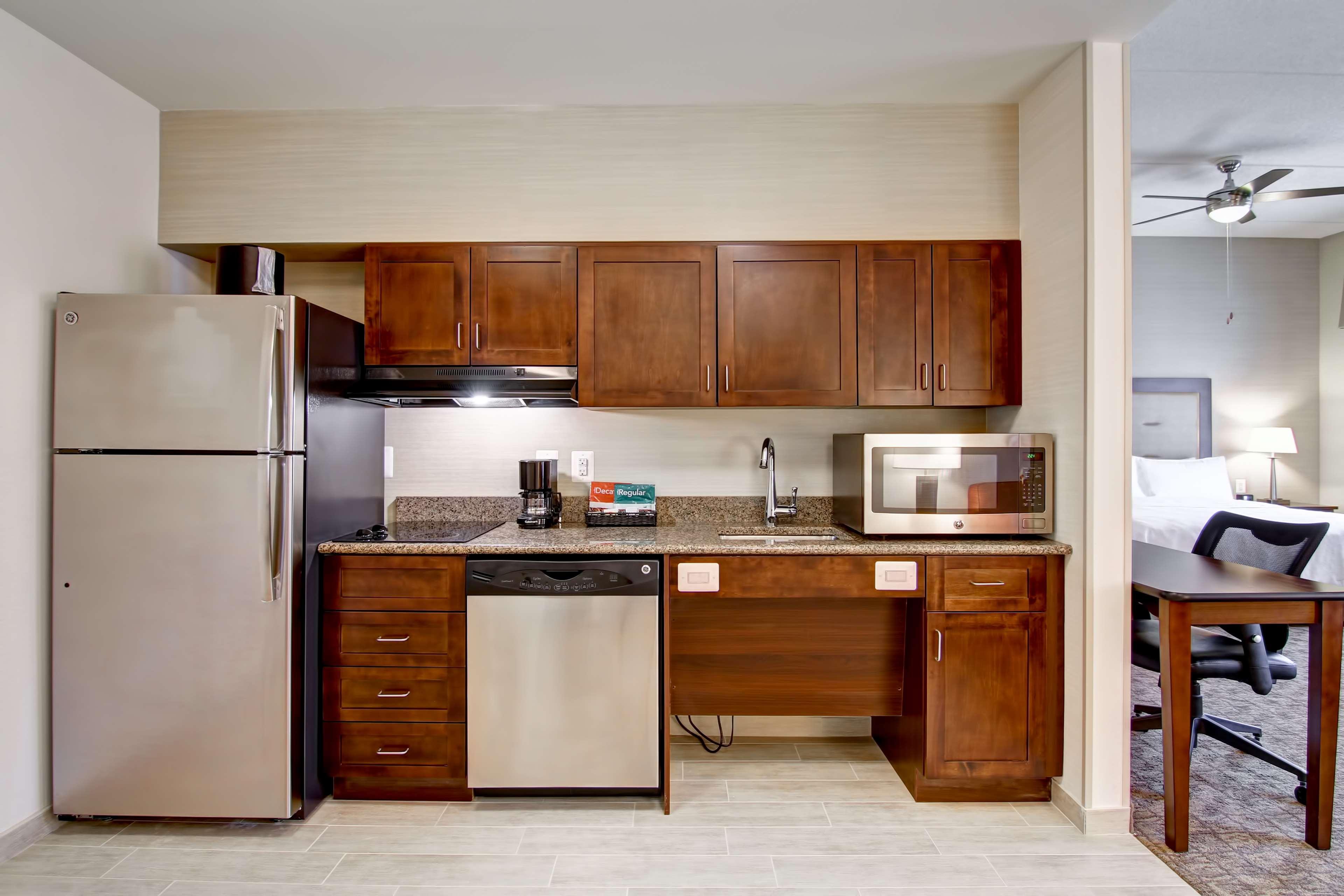 Homewood Suites By Hilton Woodbridge Luaran gambar