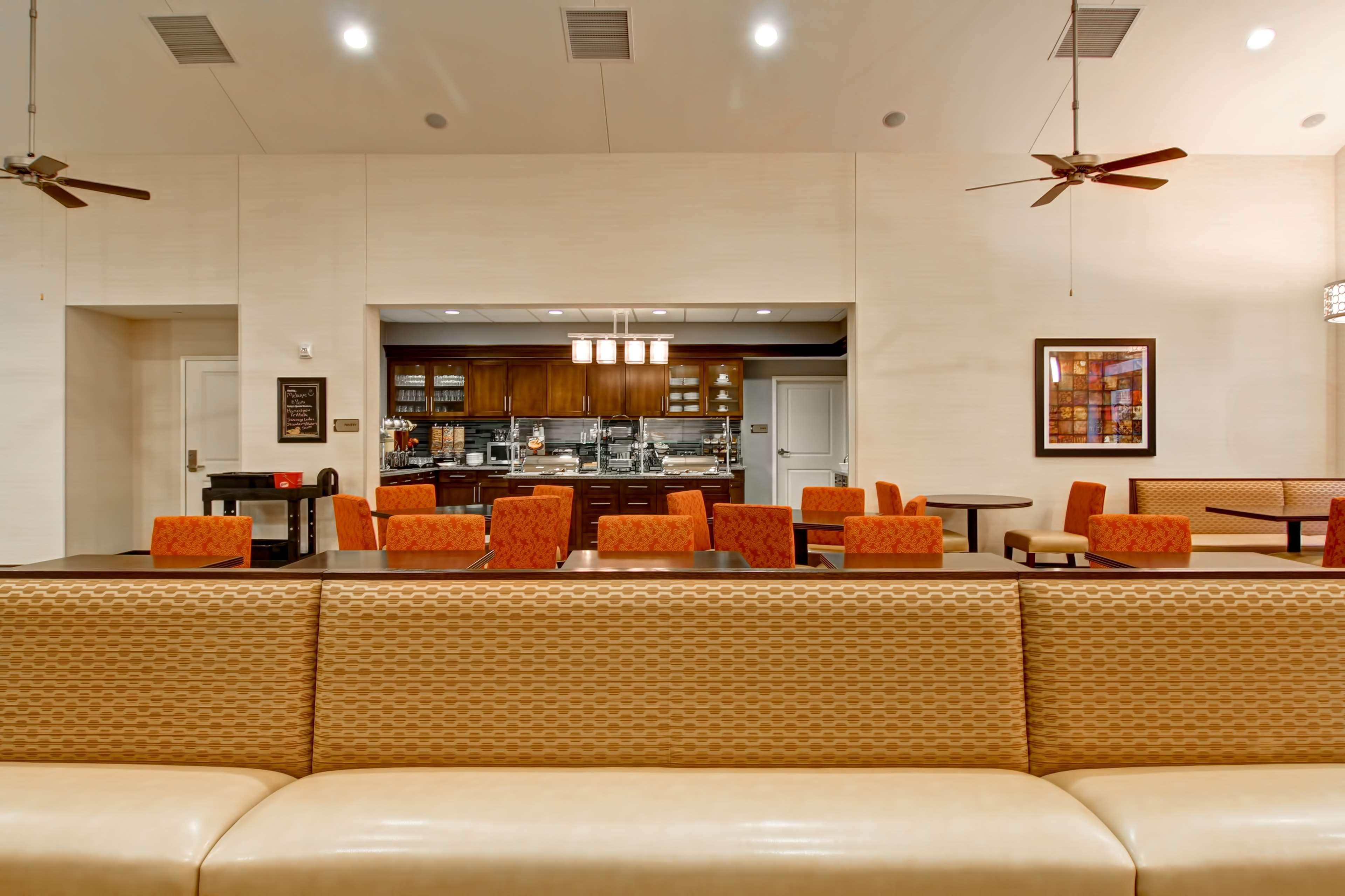 Homewood Suites By Hilton Woodbridge Luaran gambar