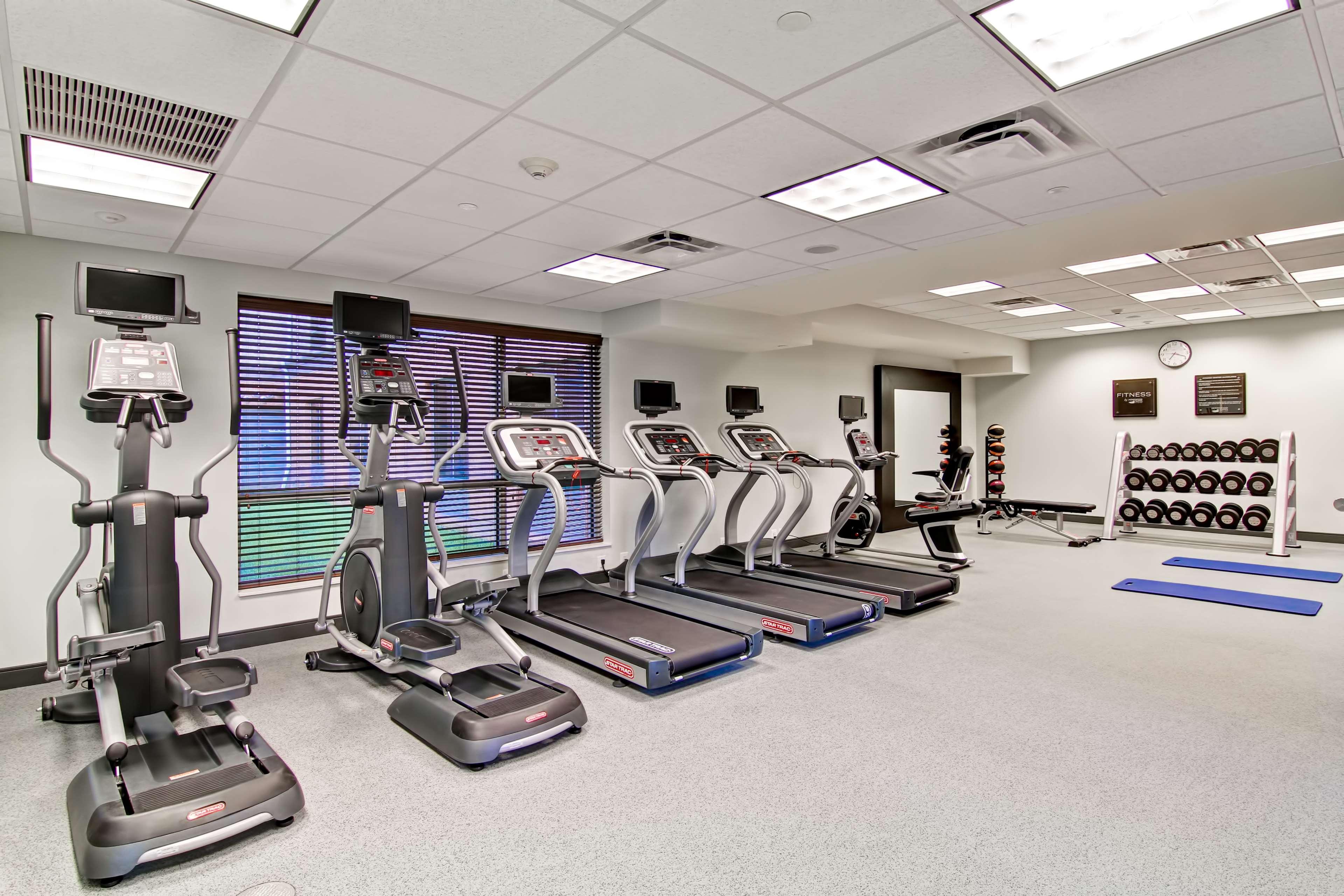 Homewood Suites By Hilton Woodbridge Luaran gambar