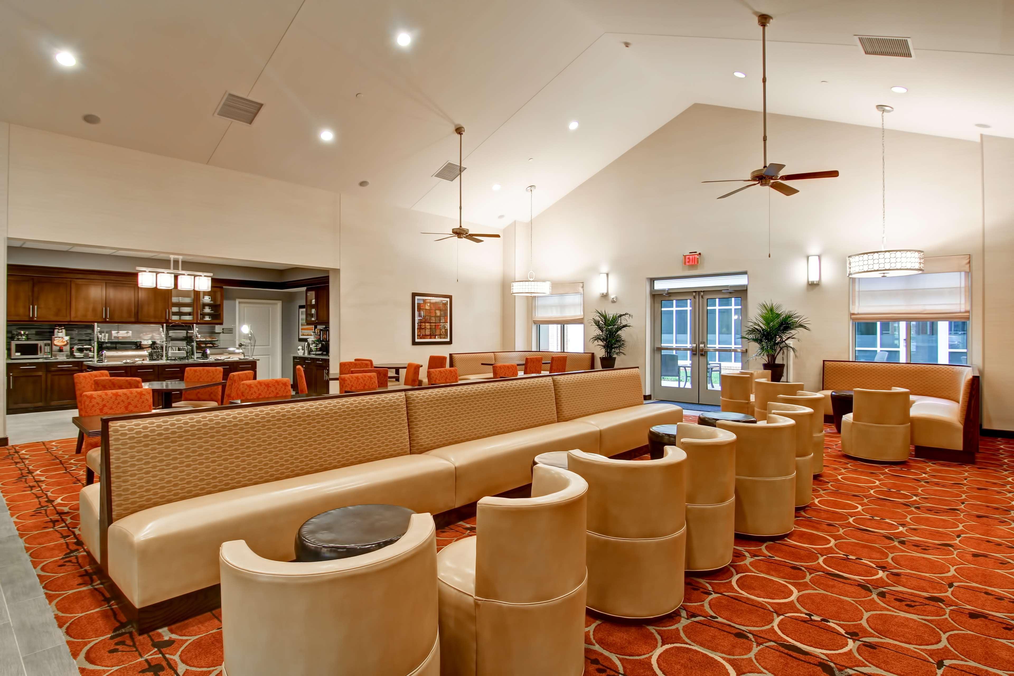 Homewood Suites By Hilton Woodbridge Luaran gambar
