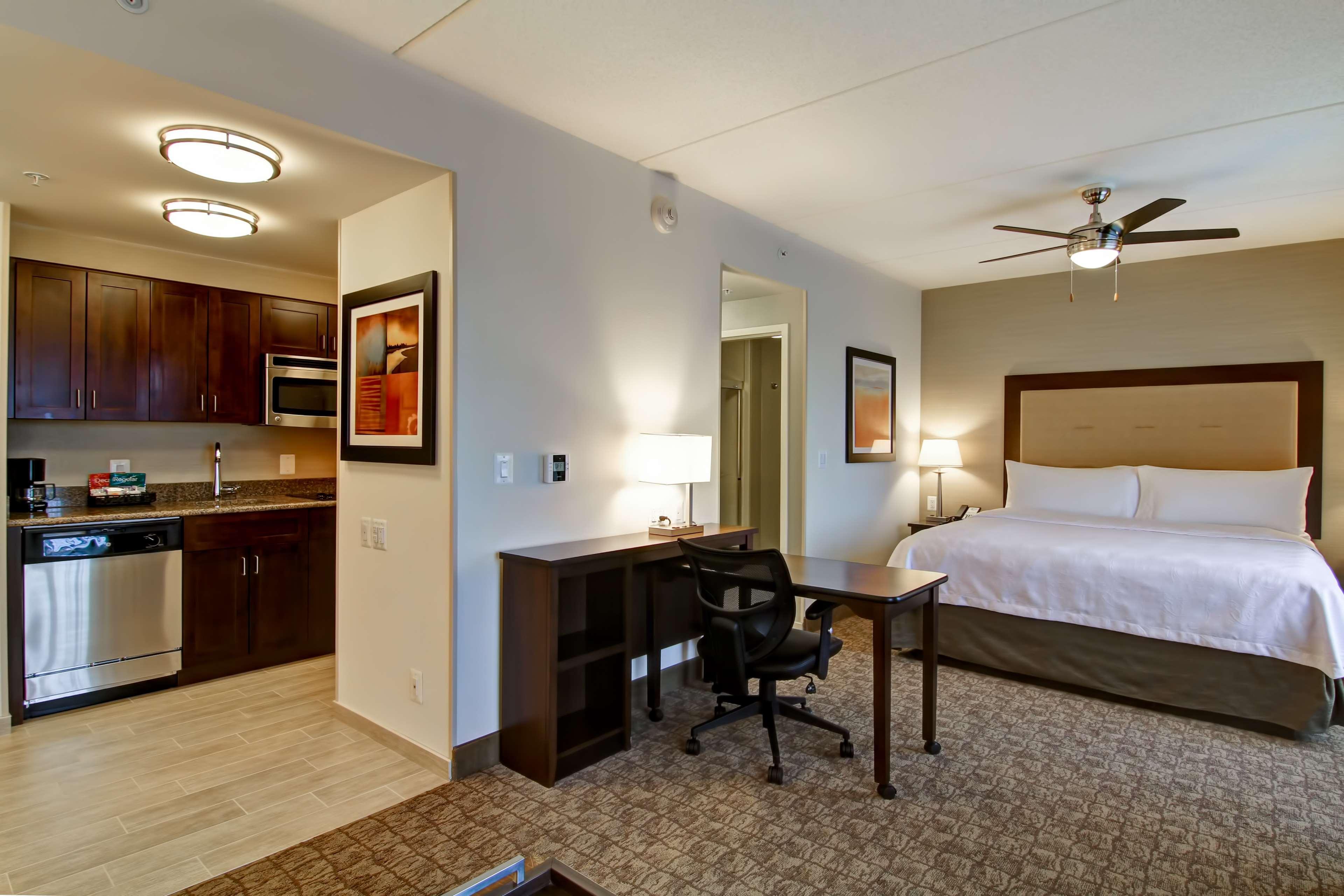 Homewood Suites By Hilton Woodbridge Luaran gambar