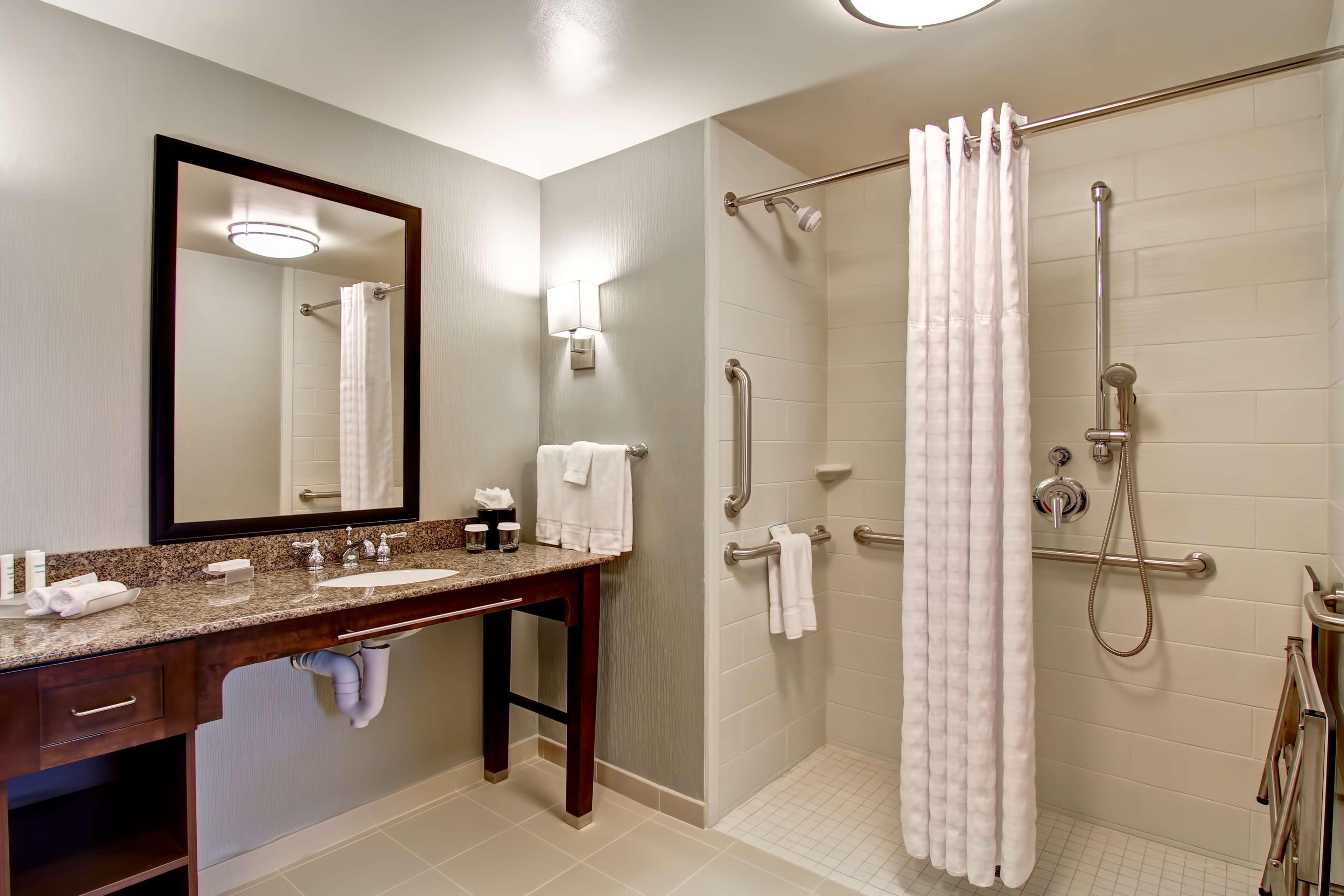 Homewood Suites By Hilton Woodbridge Luaran gambar
