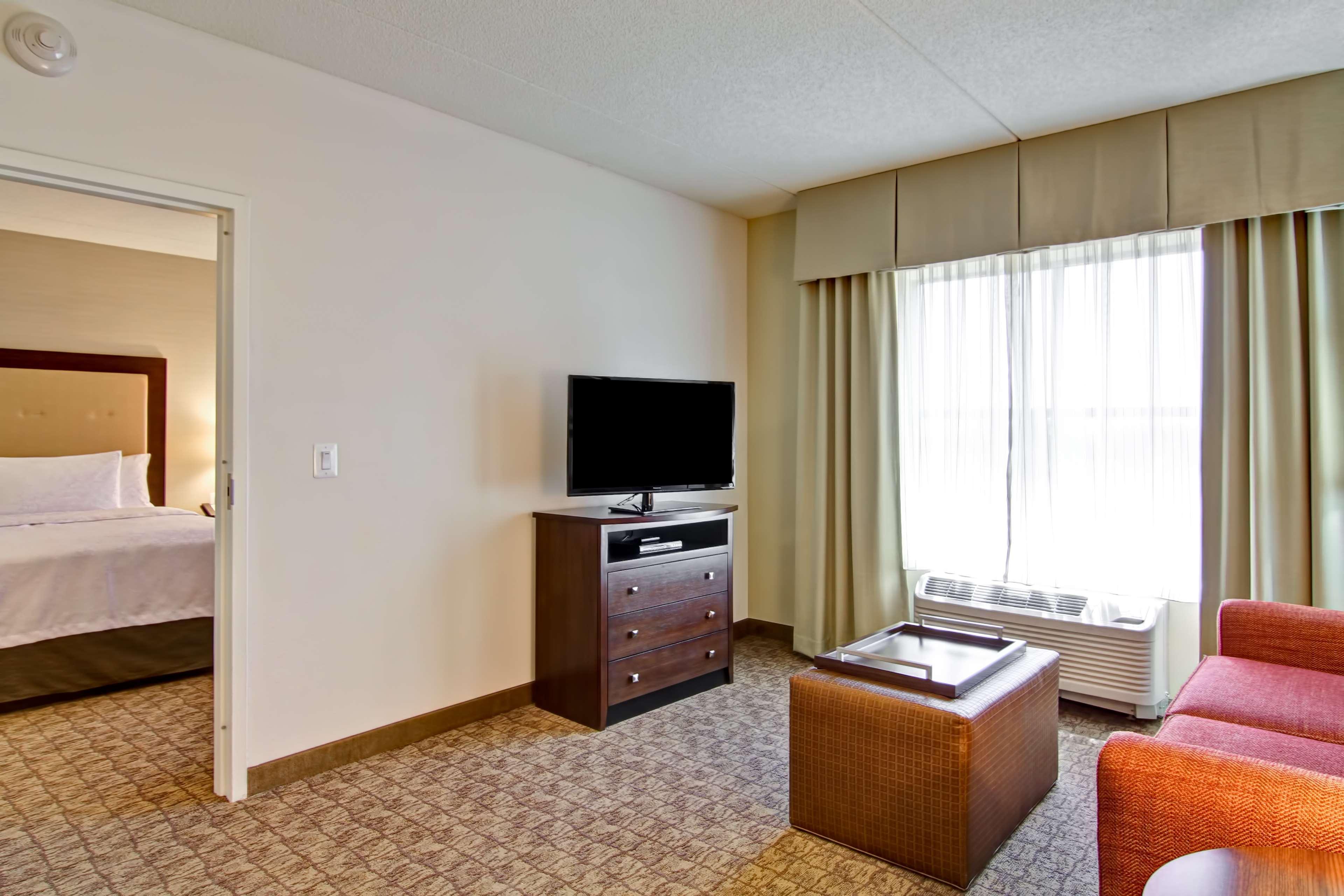 Homewood Suites By Hilton Woodbridge Luaran gambar