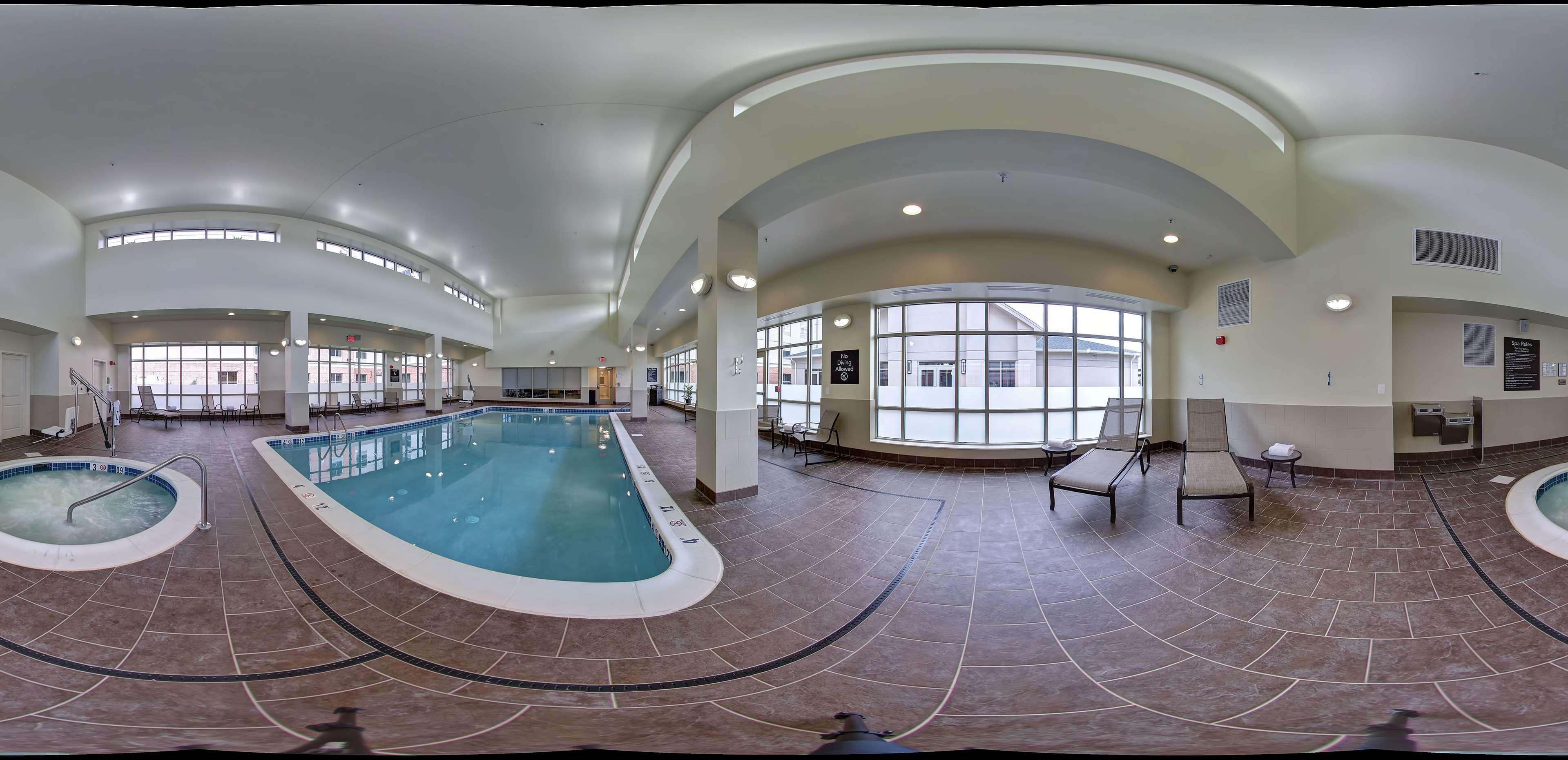 Homewood Suites By Hilton Woodbridge Luaran gambar