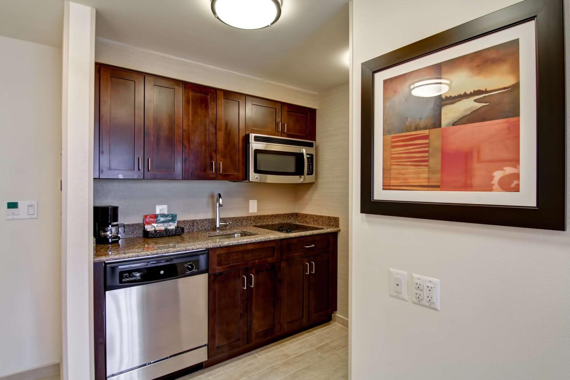 Homewood Suites By Hilton Woodbridge Luaran gambar