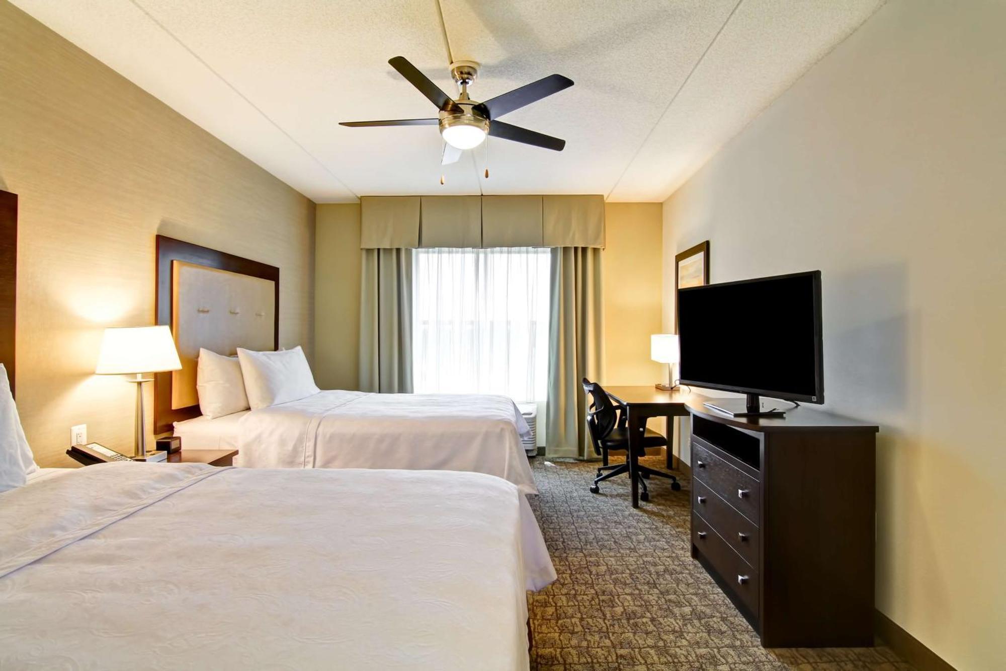 Homewood Suites By Hilton Woodbridge Luaran gambar