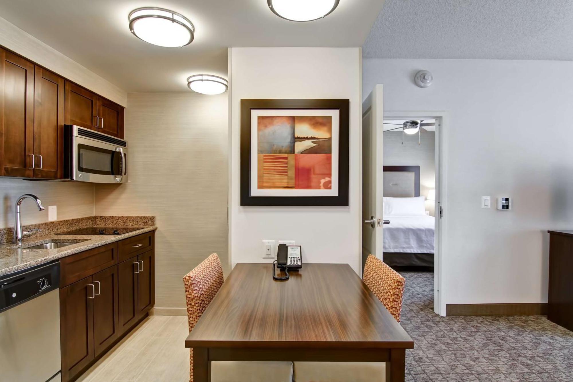 Homewood Suites By Hilton Woodbridge Luaran gambar