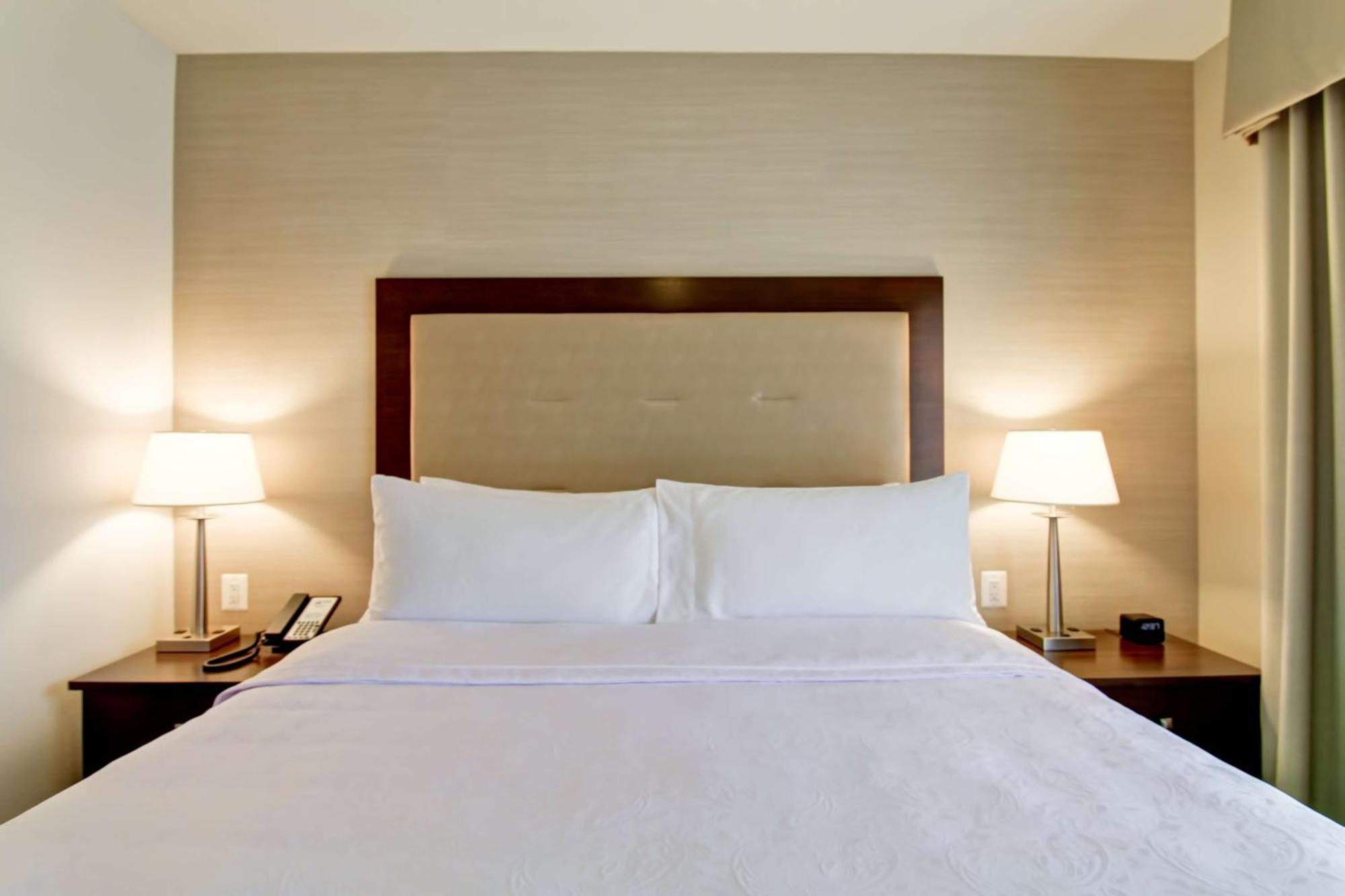 Homewood Suites By Hilton Woodbridge Luaran gambar