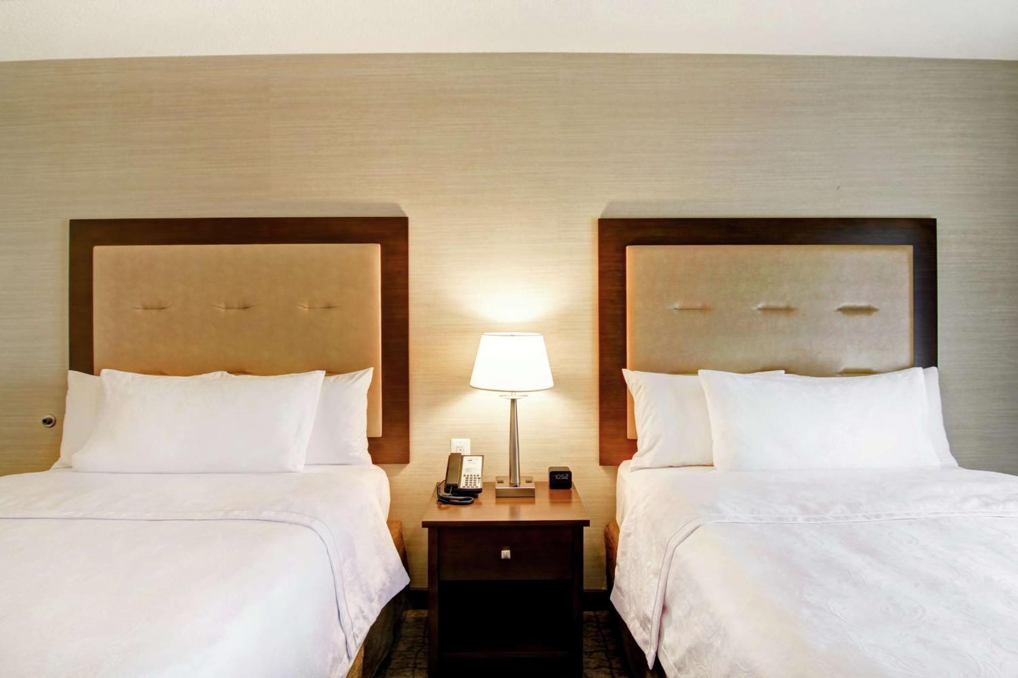 Homewood Suites By Hilton Woodbridge Luaran gambar