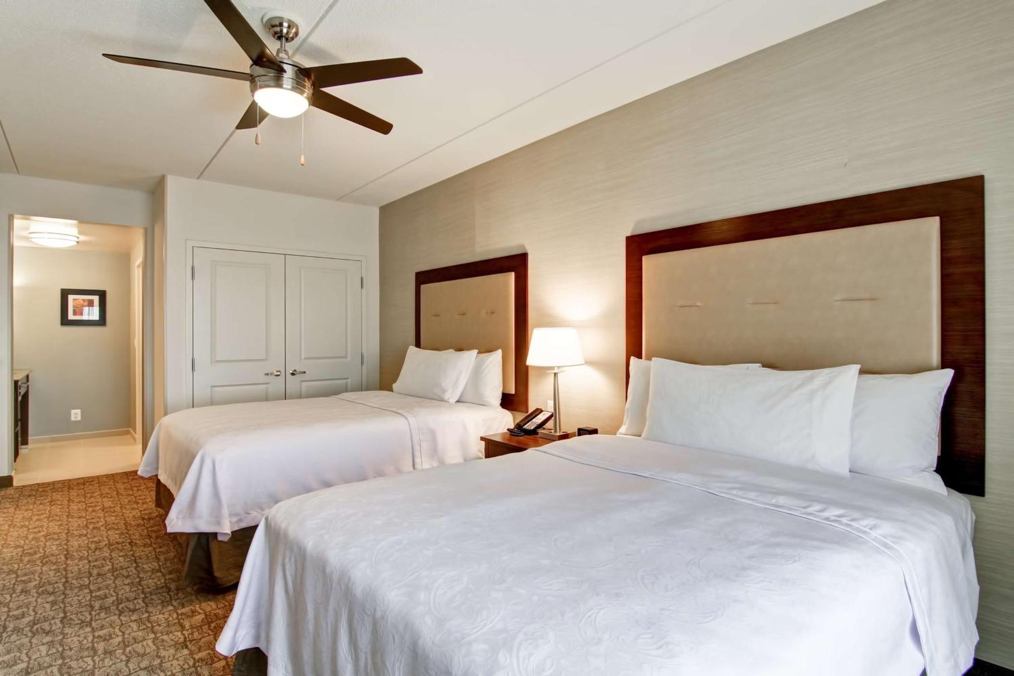 Homewood Suites By Hilton Woodbridge Luaran gambar