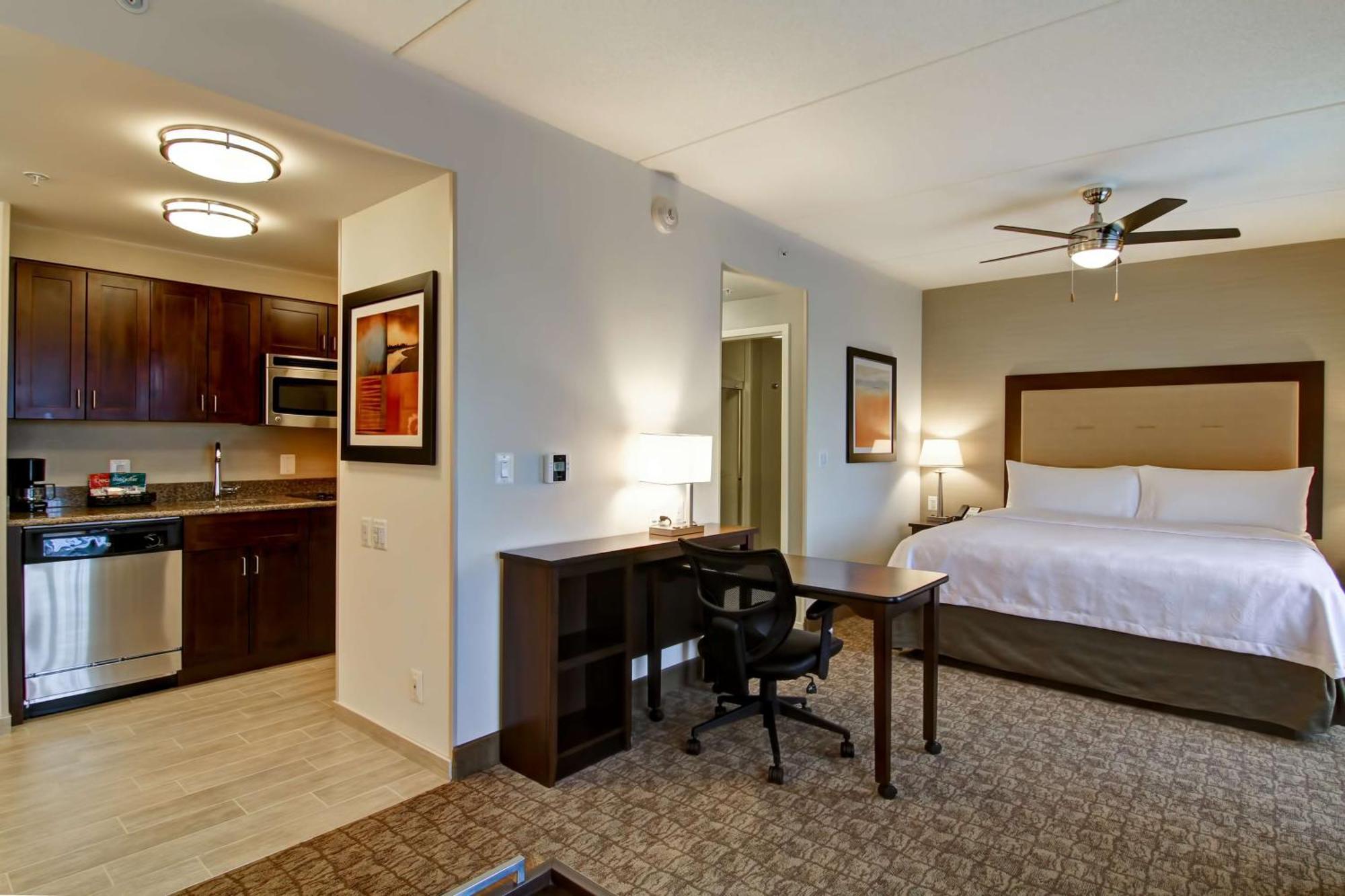 Homewood Suites By Hilton Woodbridge Luaran gambar